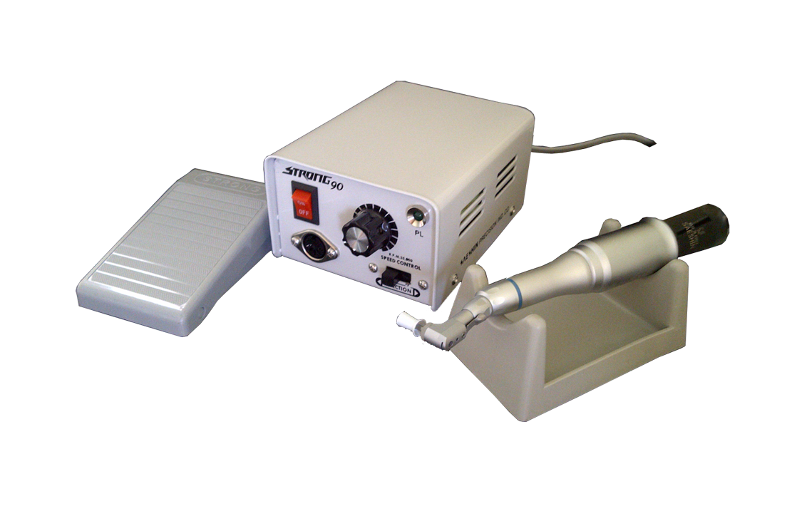 Dentistry - Compact Micromotor - Dental, Veterinary Equipment
