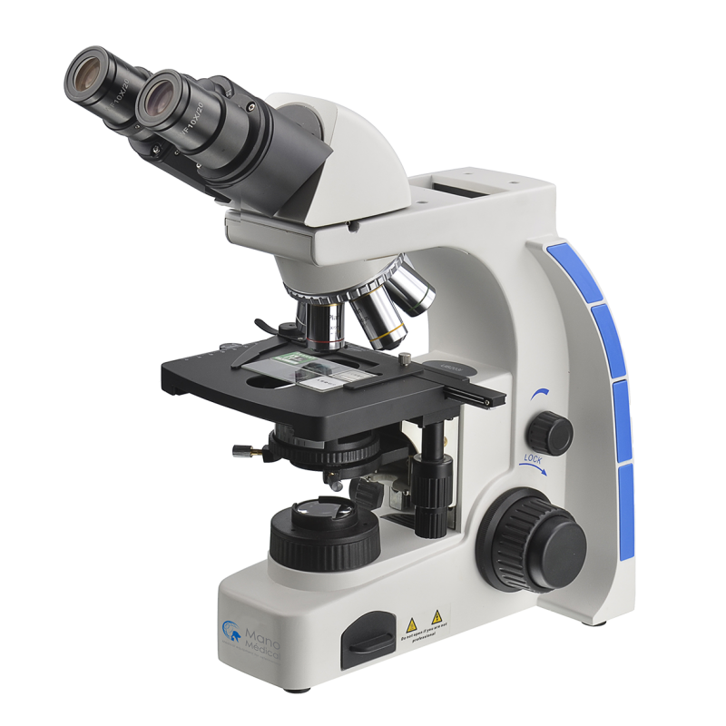 Microscope binoculaire Vet Science B02 - Diagnostic, Matériel