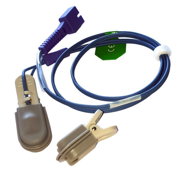 SpO2 sensors