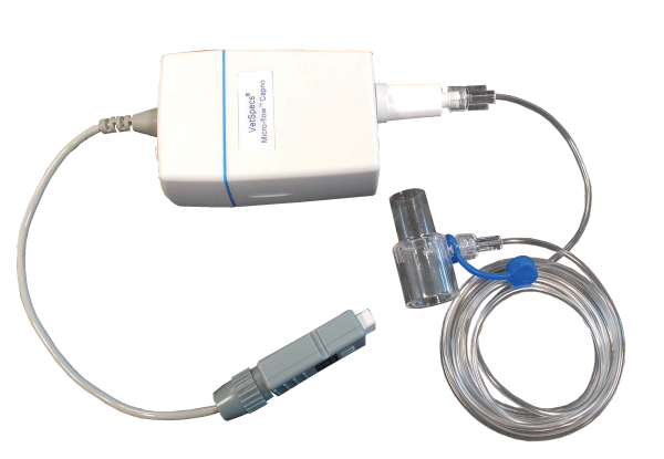 Sidestream module
