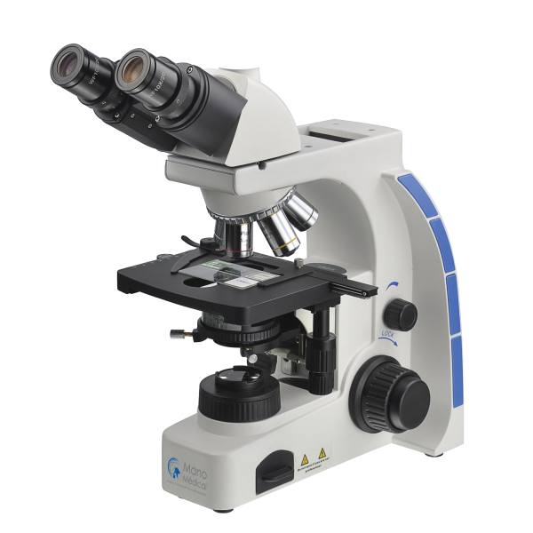 Microscope Trinoculaire T03