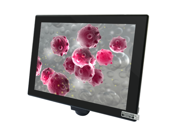 Tablette LCD 9,7''