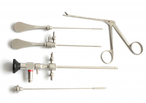 Arthroscope