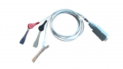 ECG clips