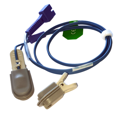 SpO2 sensors