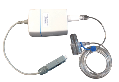 Sidestream module