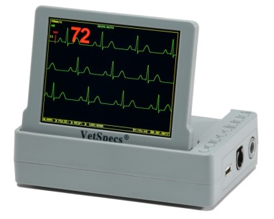 PM10B + ECG screenings